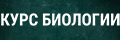 Курс биологии